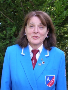 Gisela Gienk