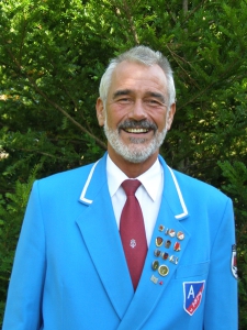 Wolfgang Venohr