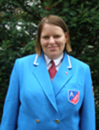 Michaela Rosatzin