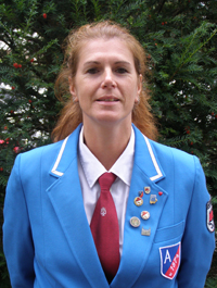 Nicole Gienk