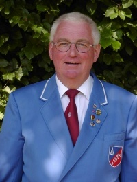 Walter Ehlers