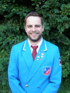 Christopher Klimek