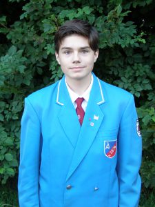Joshua Gienk