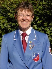 Gisela Ehlers