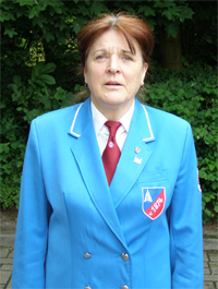 Gisela Gienk
